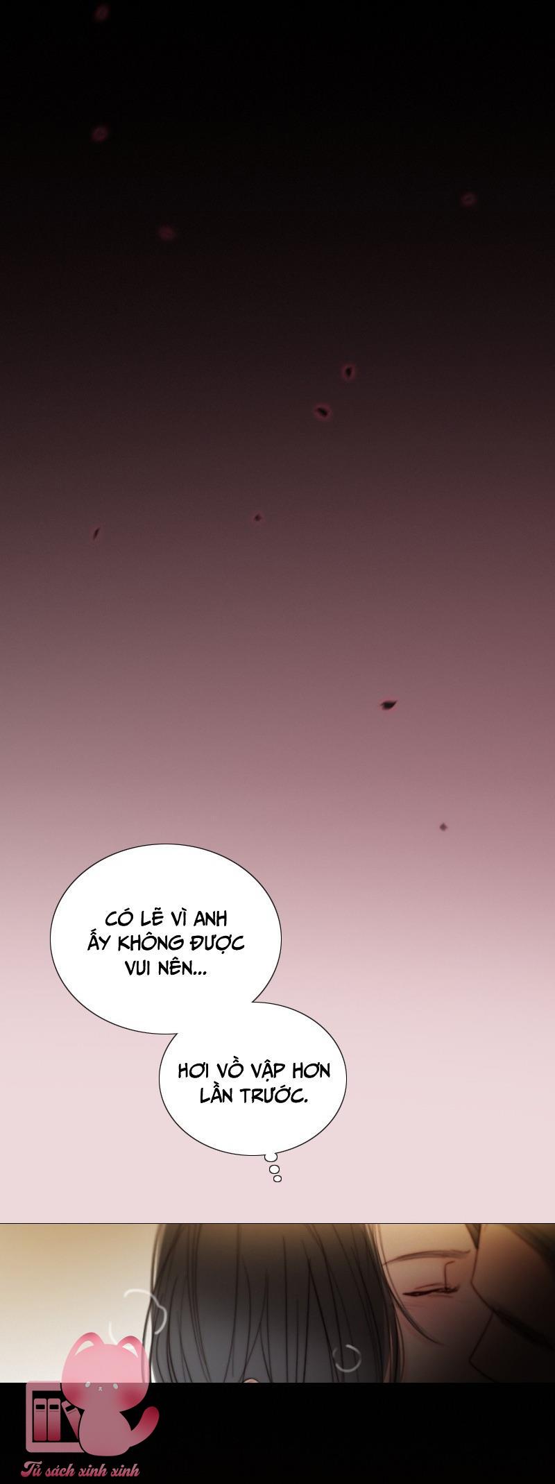Serena - Chap 84 - Trang 17
