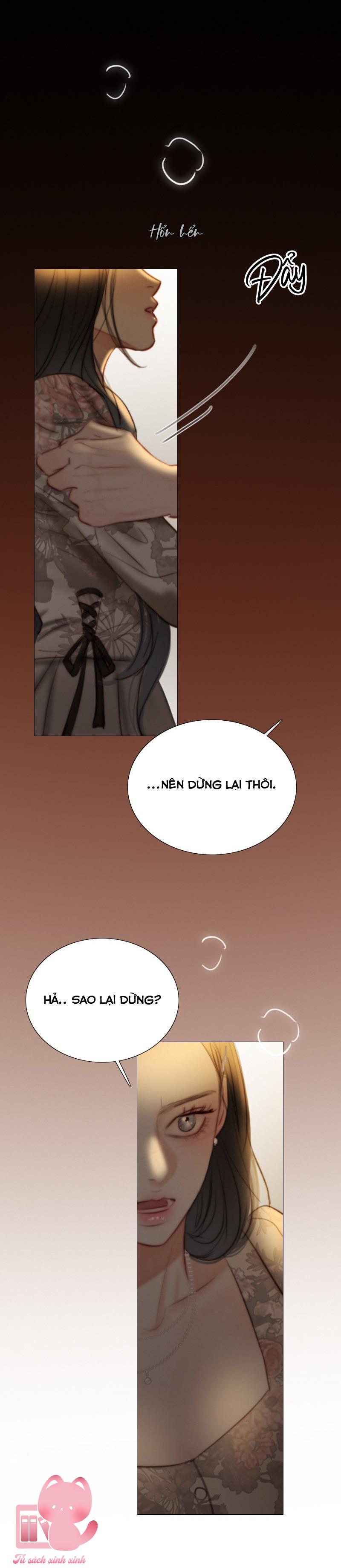Serena - Chap 84 - Trang 18