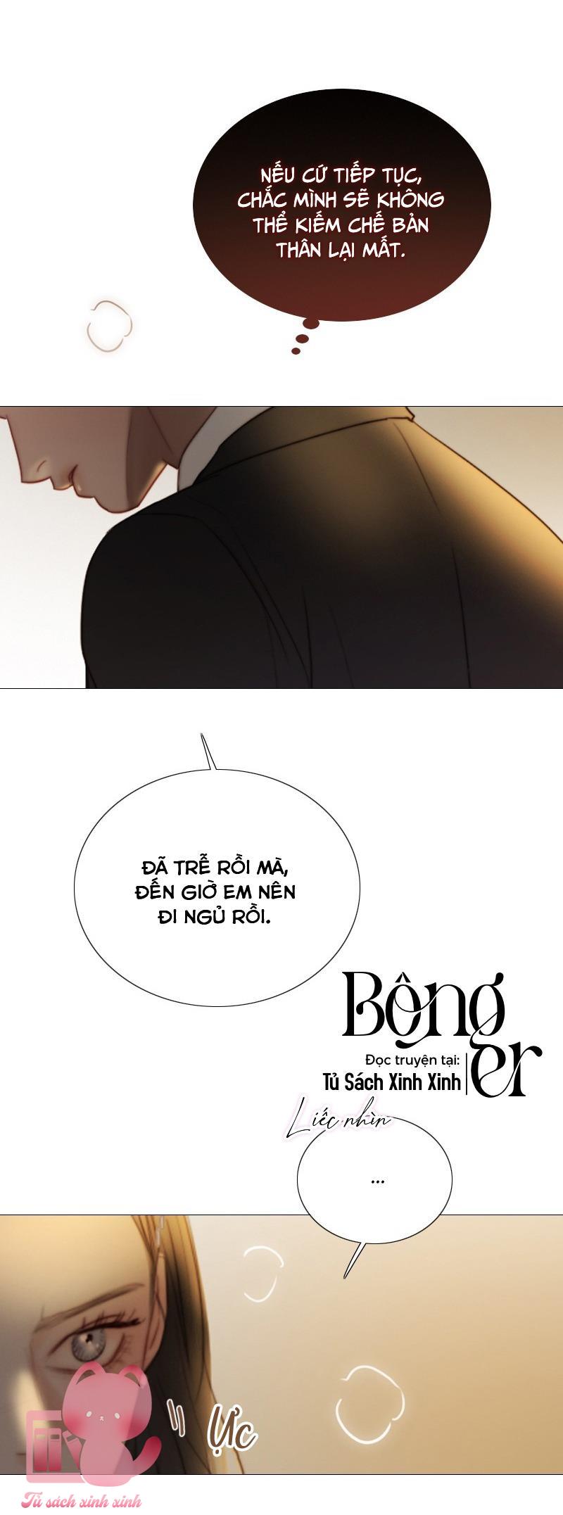 Serena - Chap 84 - Trang 19