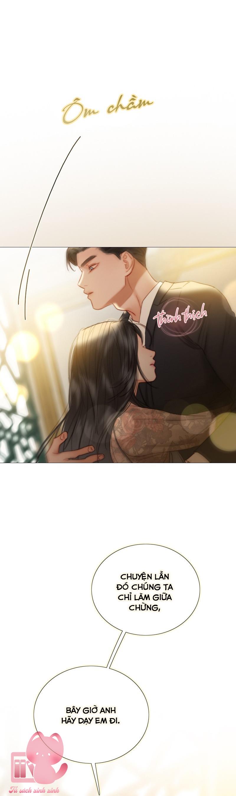 Serena - Chap 84 - Trang 21