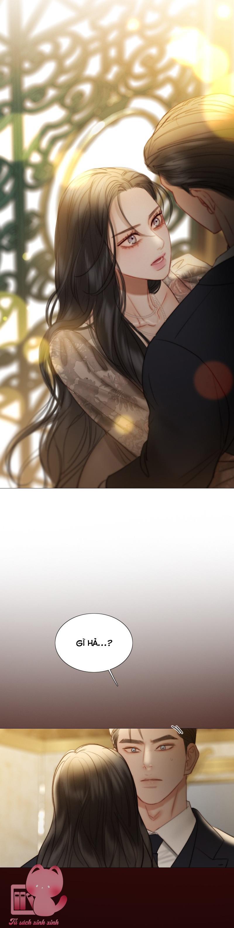 Serena - Chap 84 - Trang 22