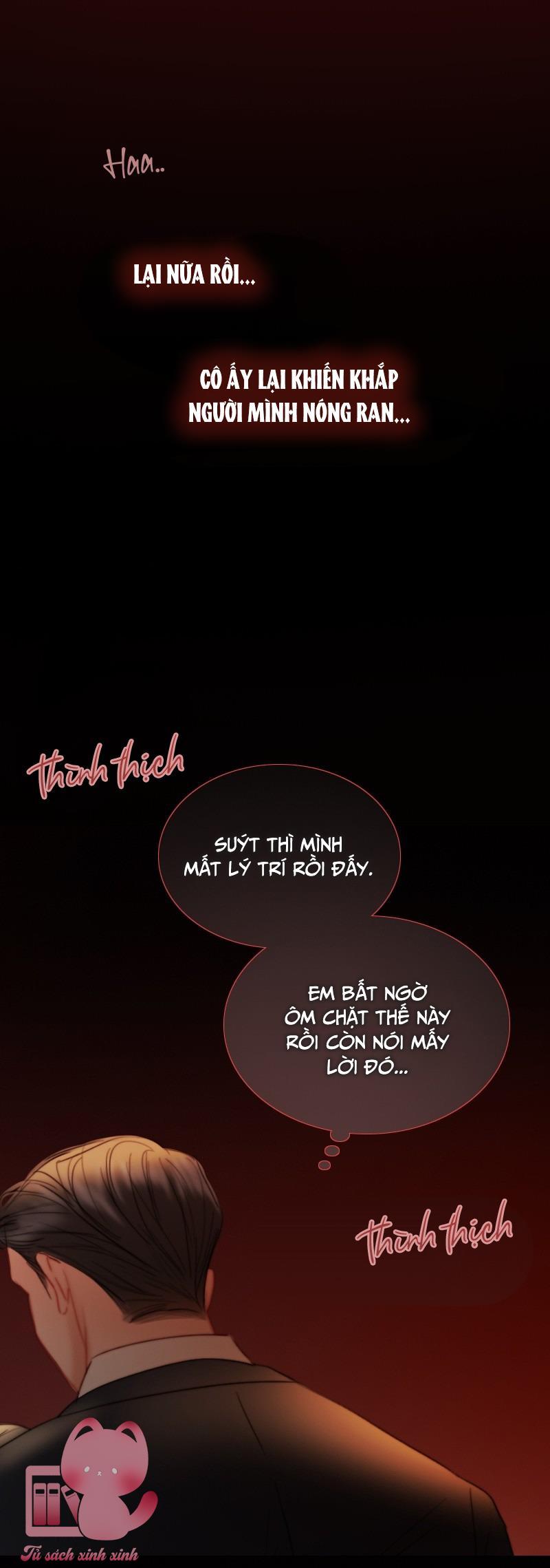 Serena - Chap 84 - Trang 23