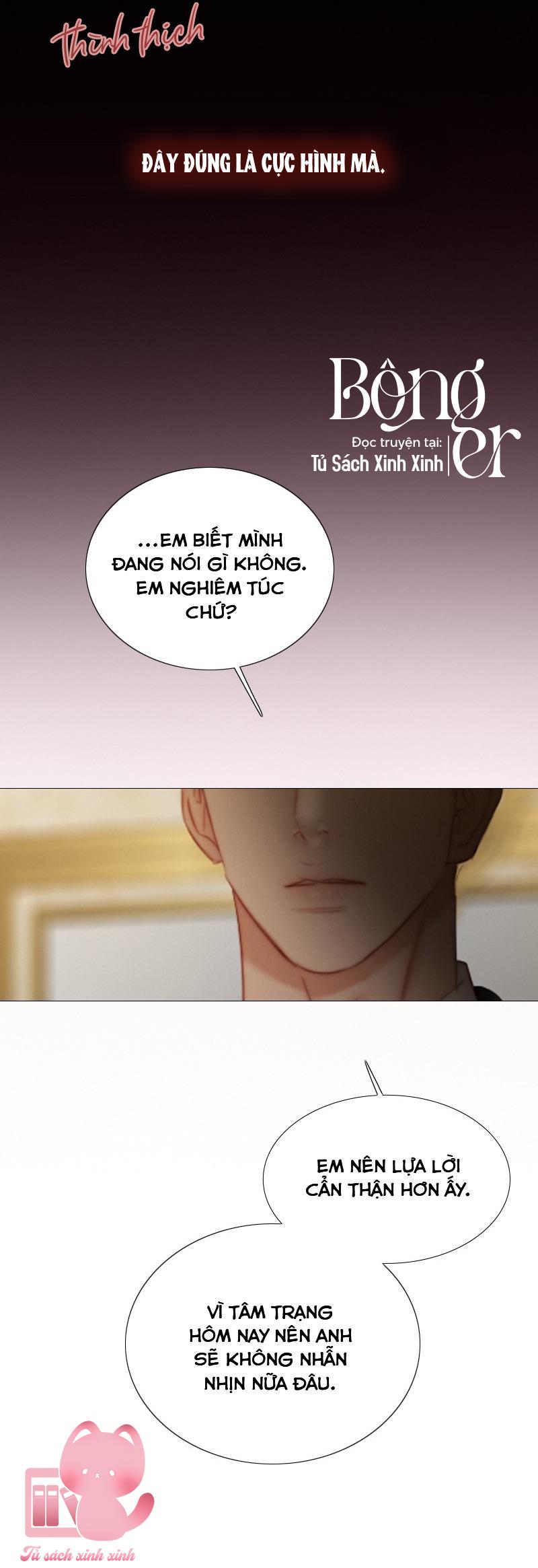 Serena - Chap 84 - Trang 24