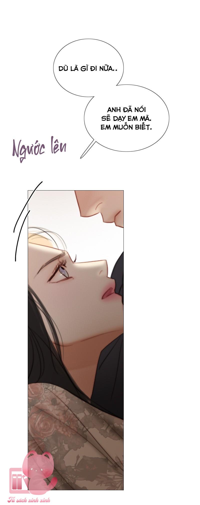 Serena - Chap 84 - Trang 25