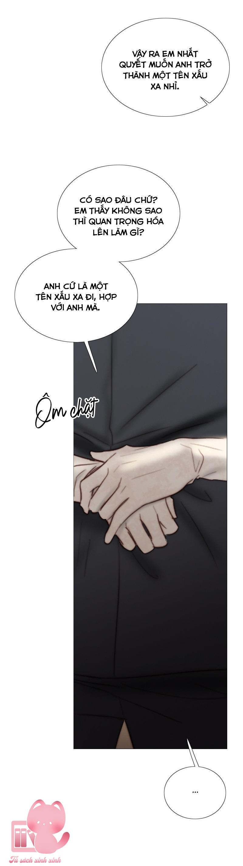Serena - Chap 84 - Trang 26