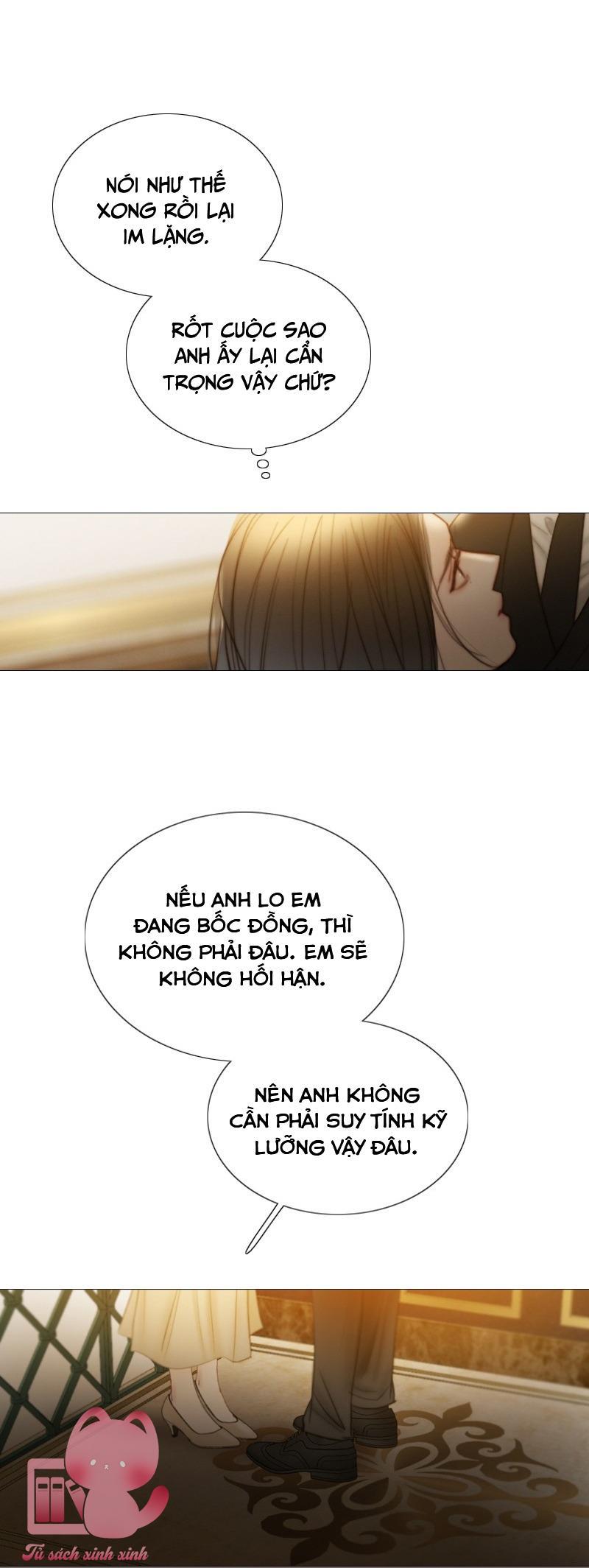 Serena - Chap 84 - Trang 27