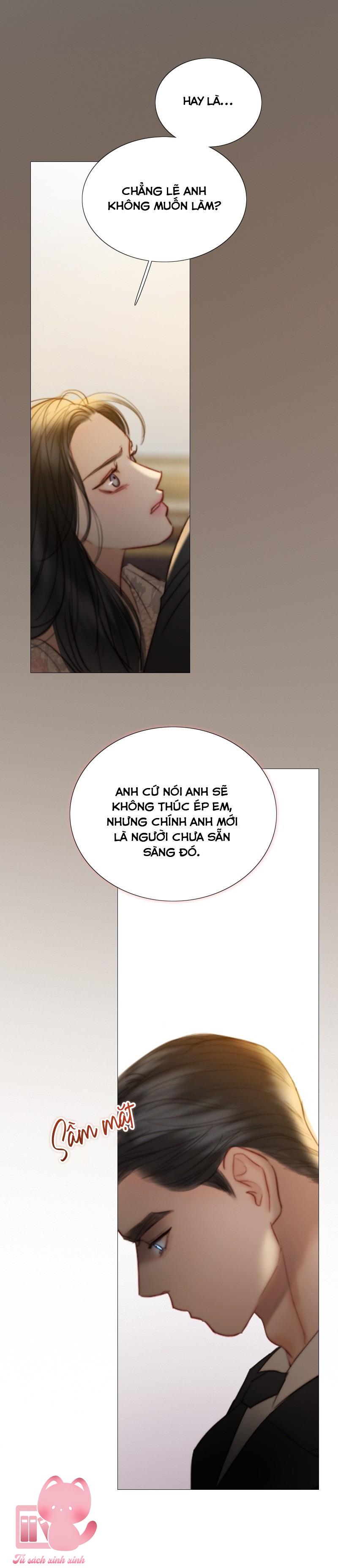 Serena - Chap 84 - Trang 28