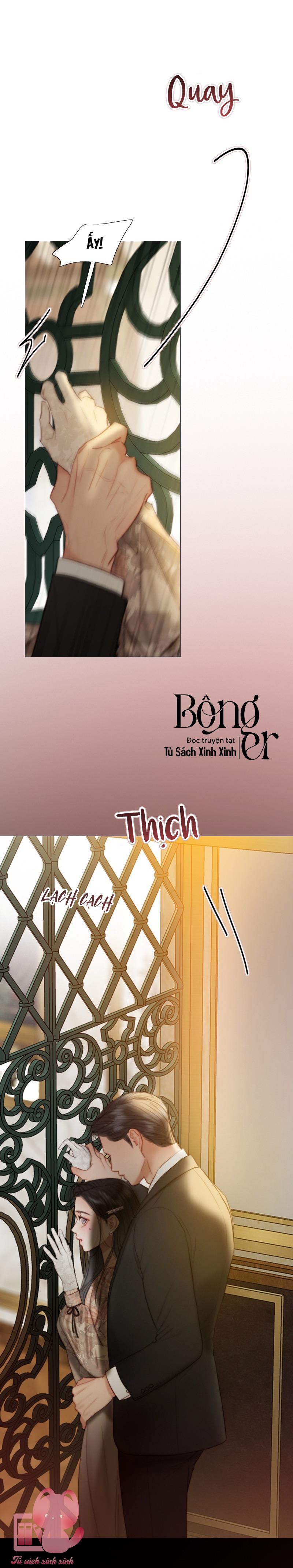 Serena - Chap 84 - Trang 29