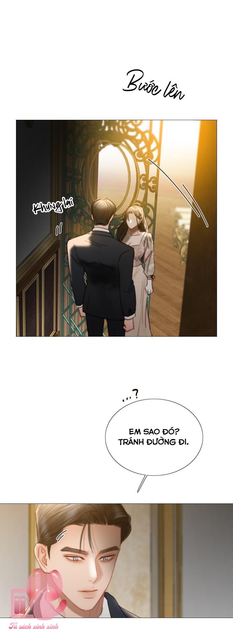 Serena - Chap 84 - Trang 3