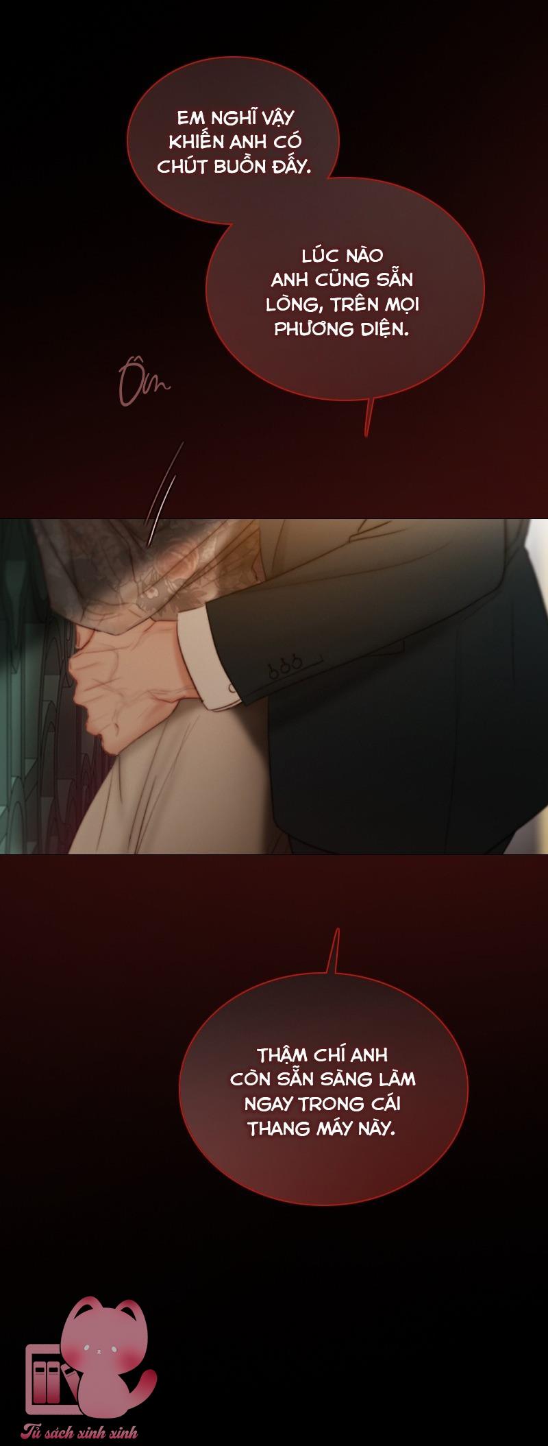 Serena - Chap 84 - Trang 30