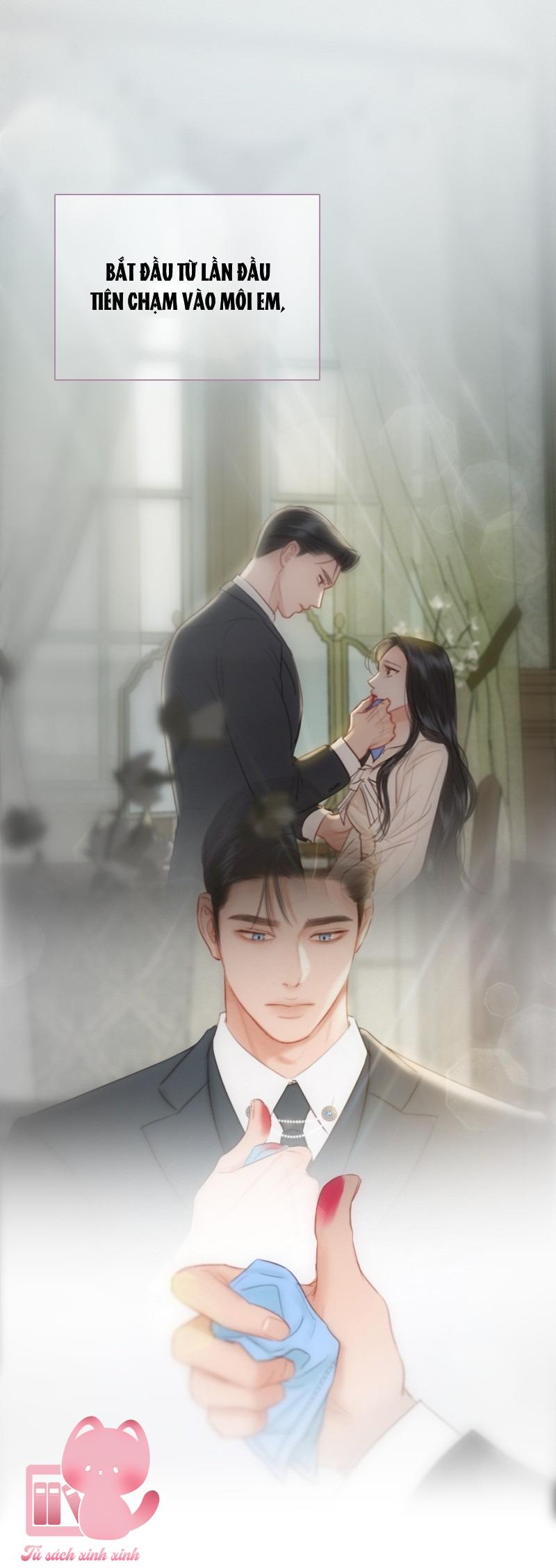 Serena - Chap 84 - Trang 32