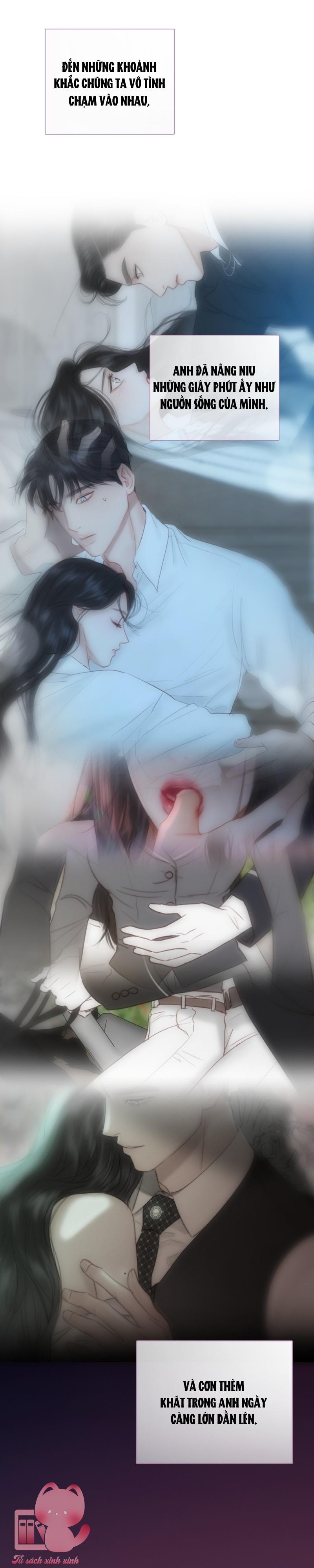 Serena - Chap 84 - Trang 33