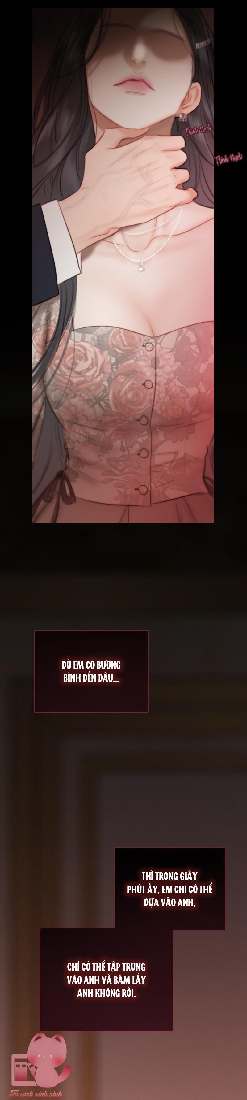 Serena - Chap 84 - Trang 36