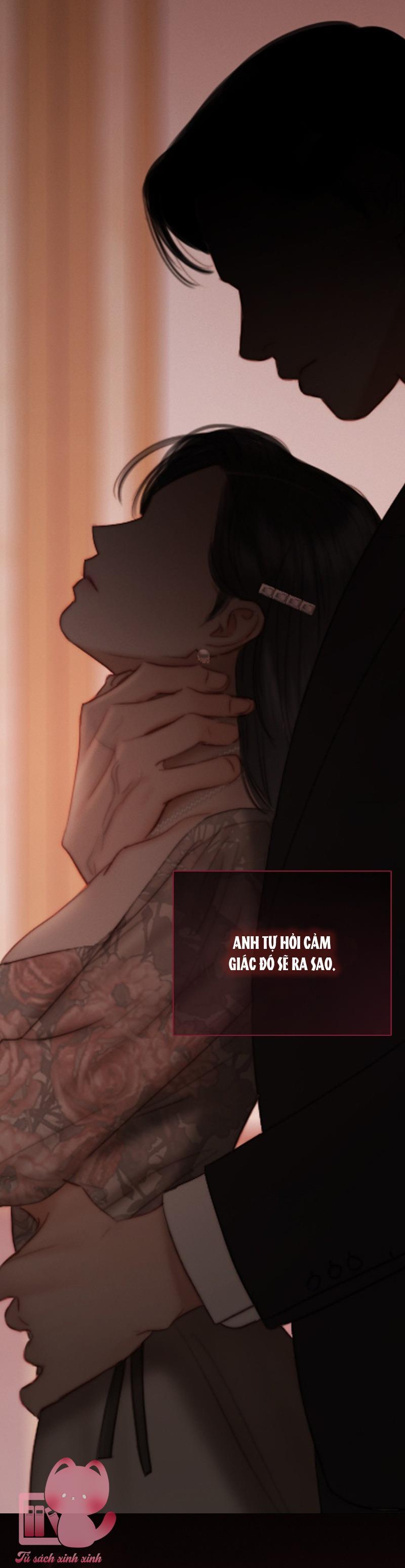 Serena - Chap 84 - Trang 37