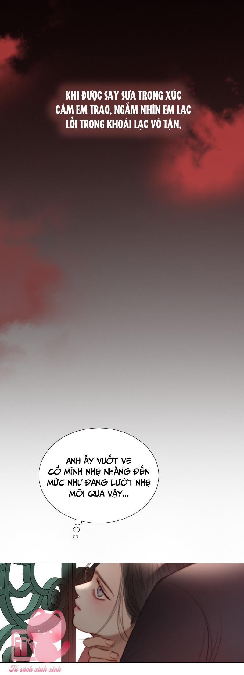 Serena - Chap 84 - Trang 38