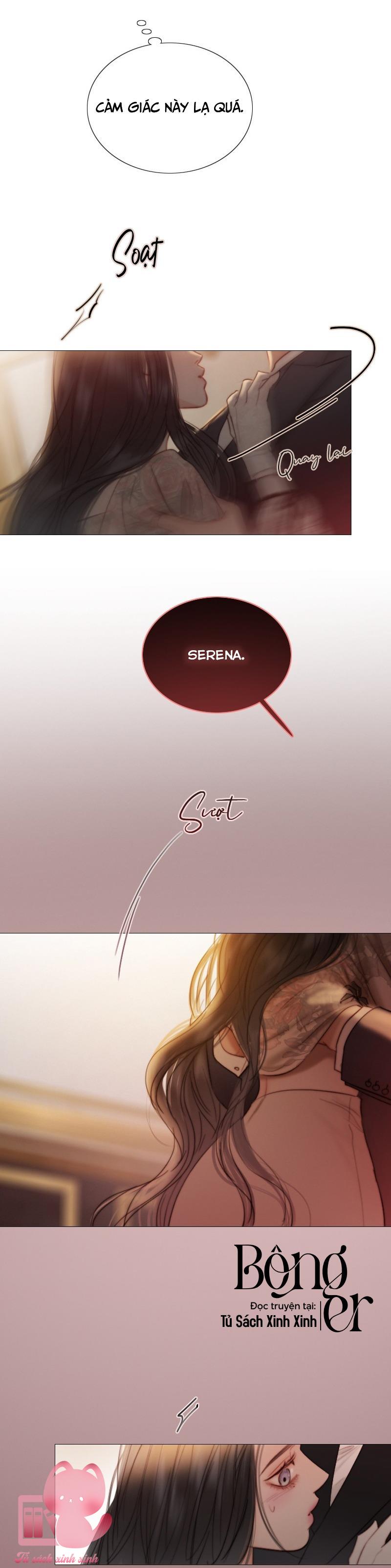 Serena - Chap 84 - Trang 39