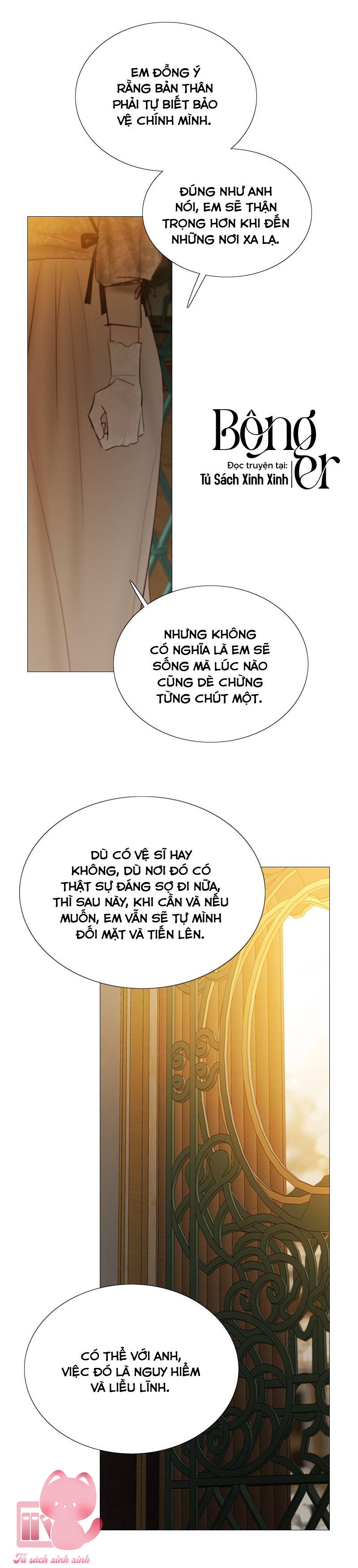 Serena - Chap 84 - Trang 4