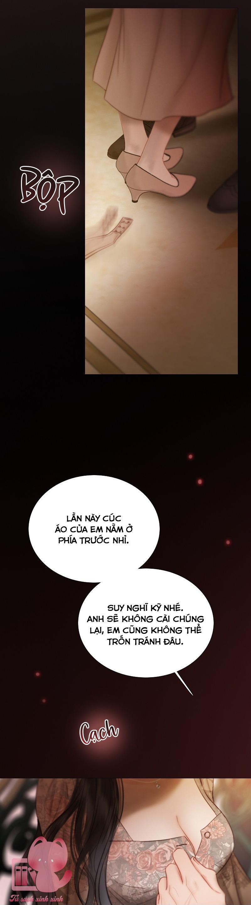 Serena - Chap 84 - Trang 41