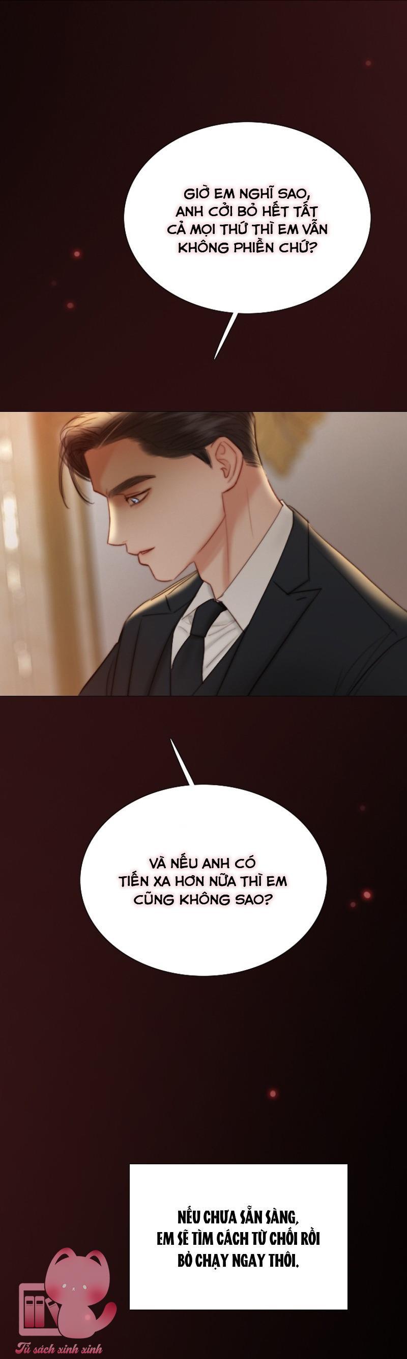 Serena - Chap 84 - Trang 42