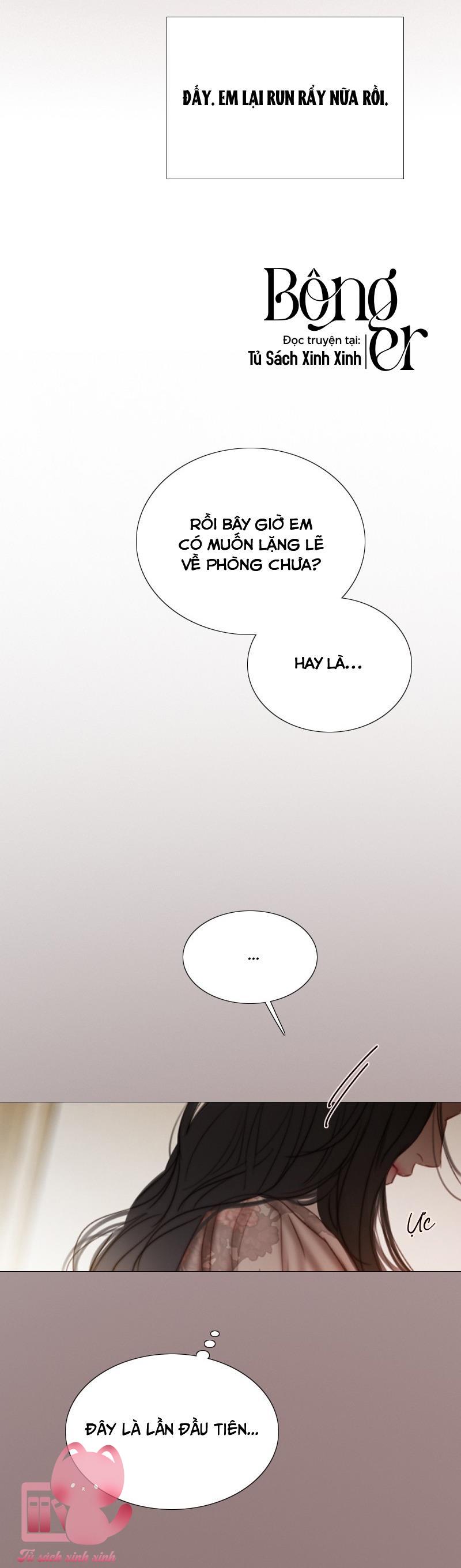 Serena - Chap 84 - Trang 44