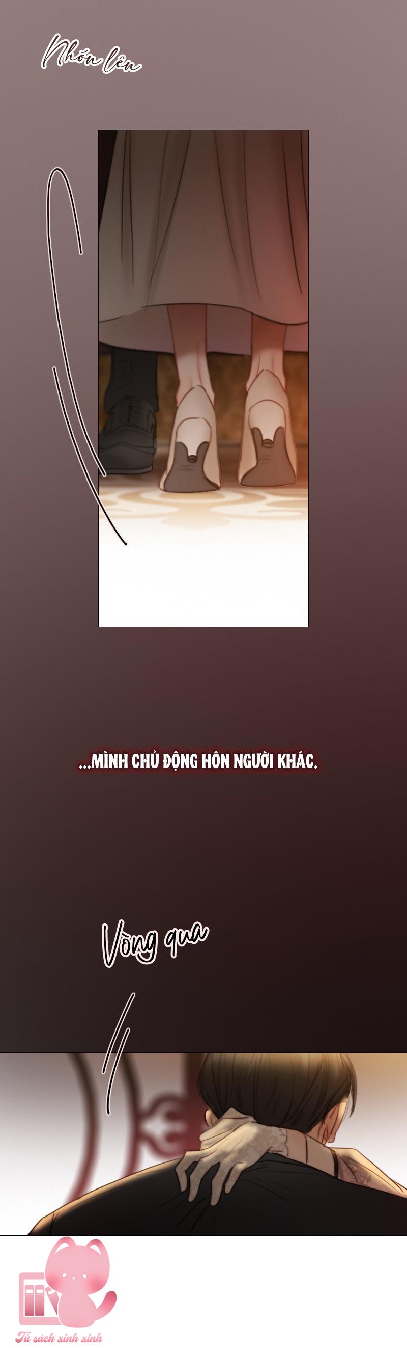 Serena - Chap 84 - Trang 45