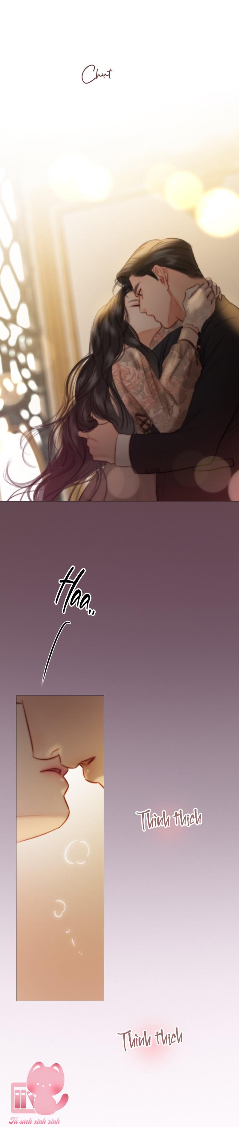 Serena - Chap 84 - Trang 46