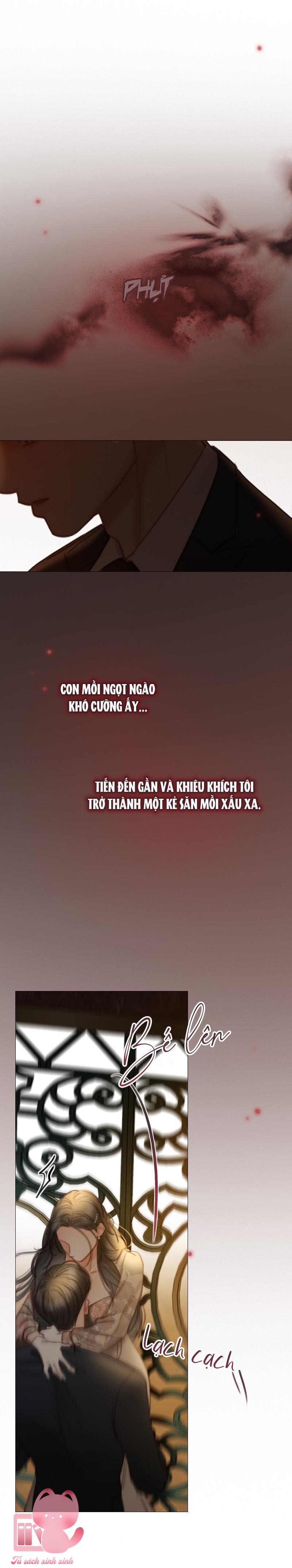 Serena - Chap 84 - Trang 48