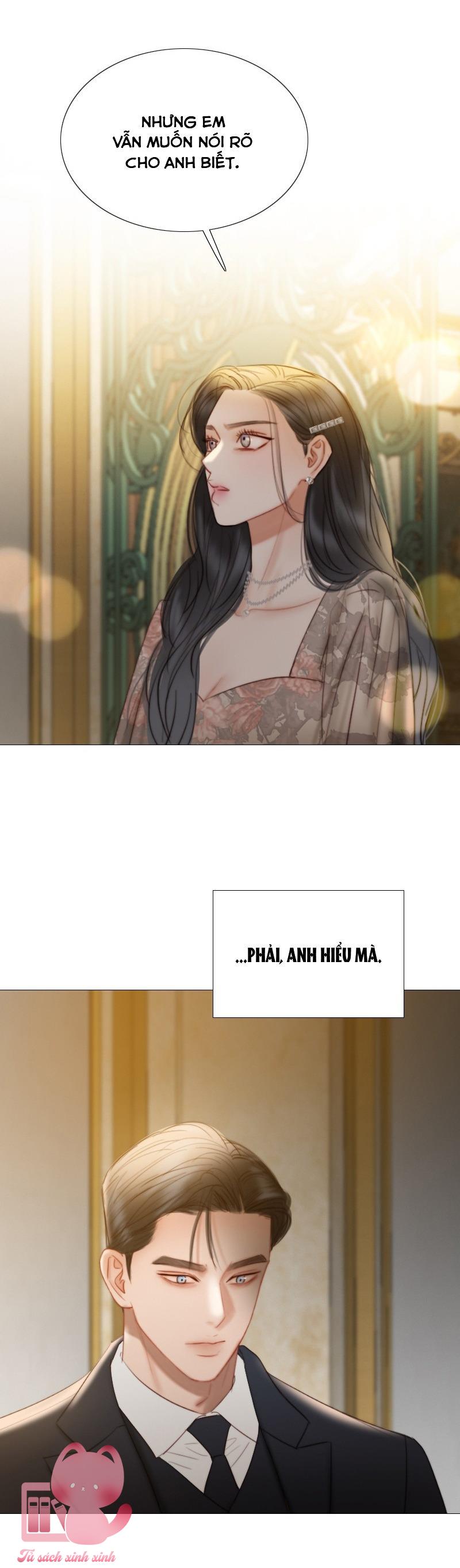 Serena - Chap 84 - Trang 5