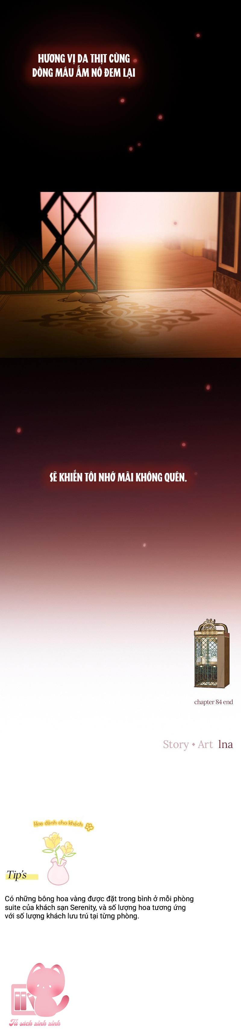 Serena - Chap 84 - Trang 51