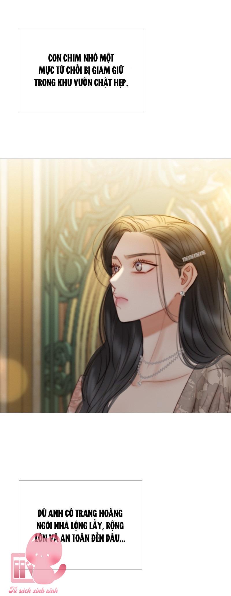 Serena - Chap 84 - Trang 6