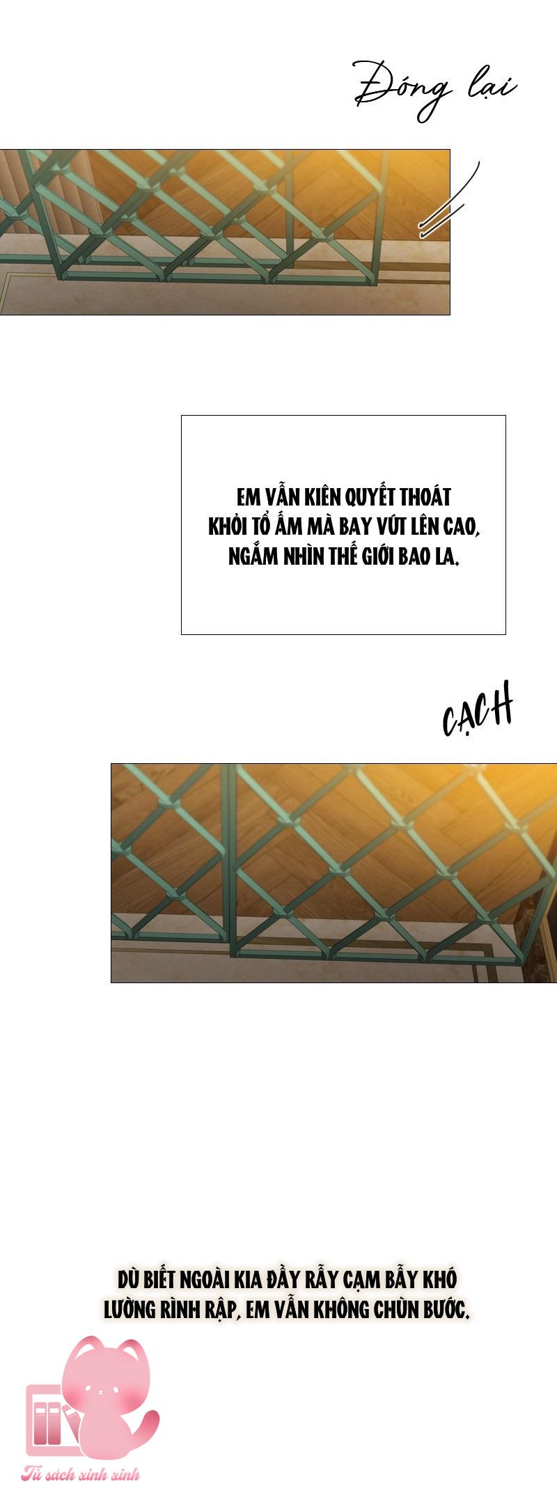 Serena - Chap 84 - Trang 7