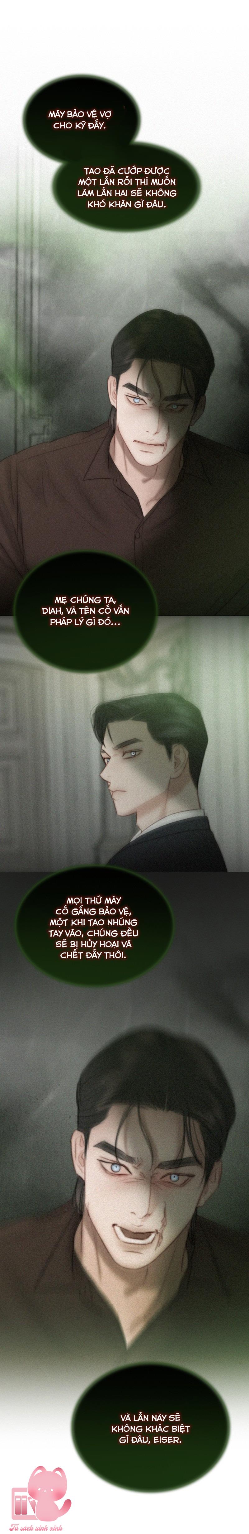 Serena - Chap 84 - Trang 8