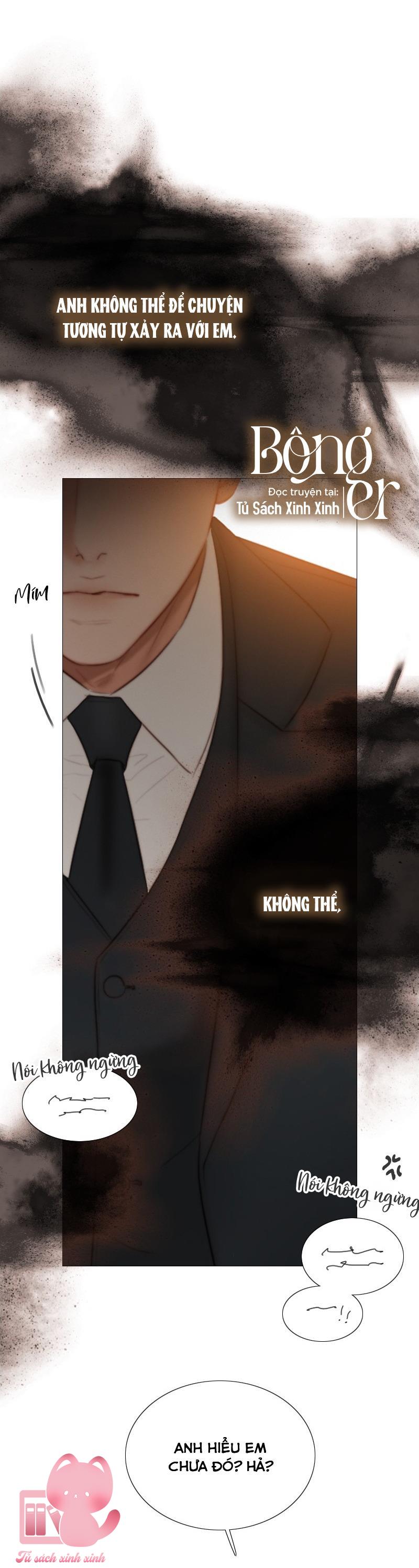 Serena - Chap 84 - Trang 9
