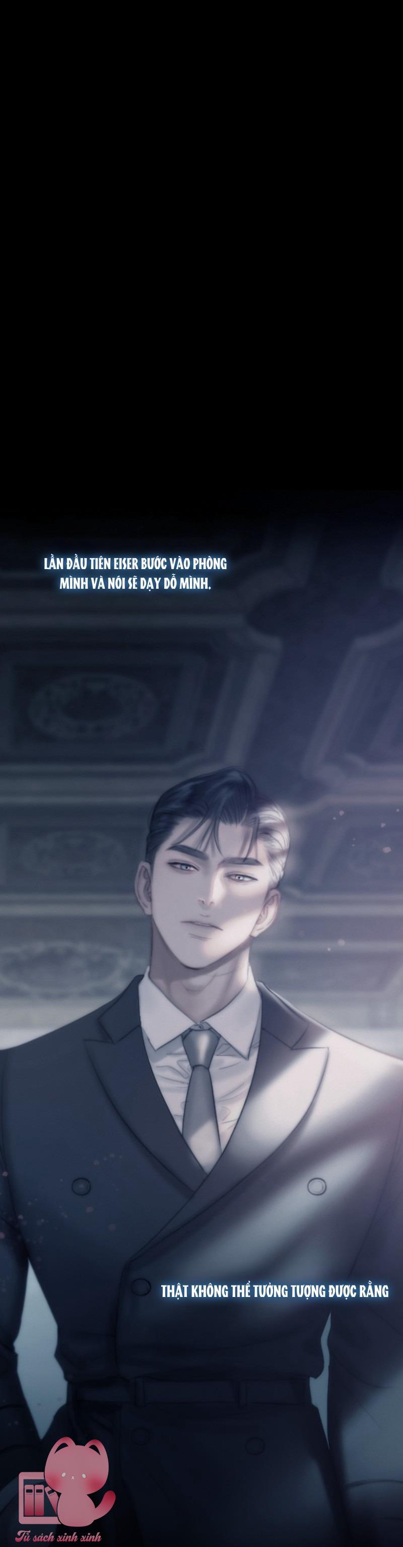 Serena - Chap 85 - Trang 0