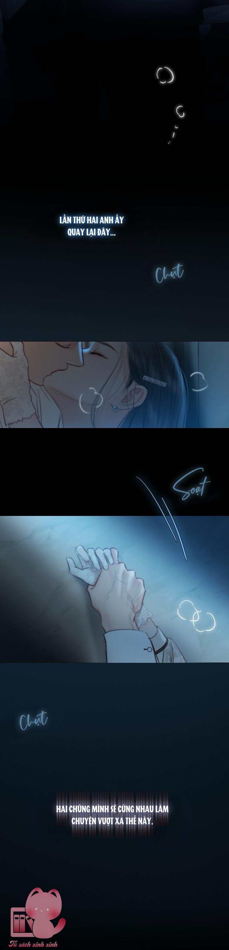 Serena - Chap 85 - Trang 1