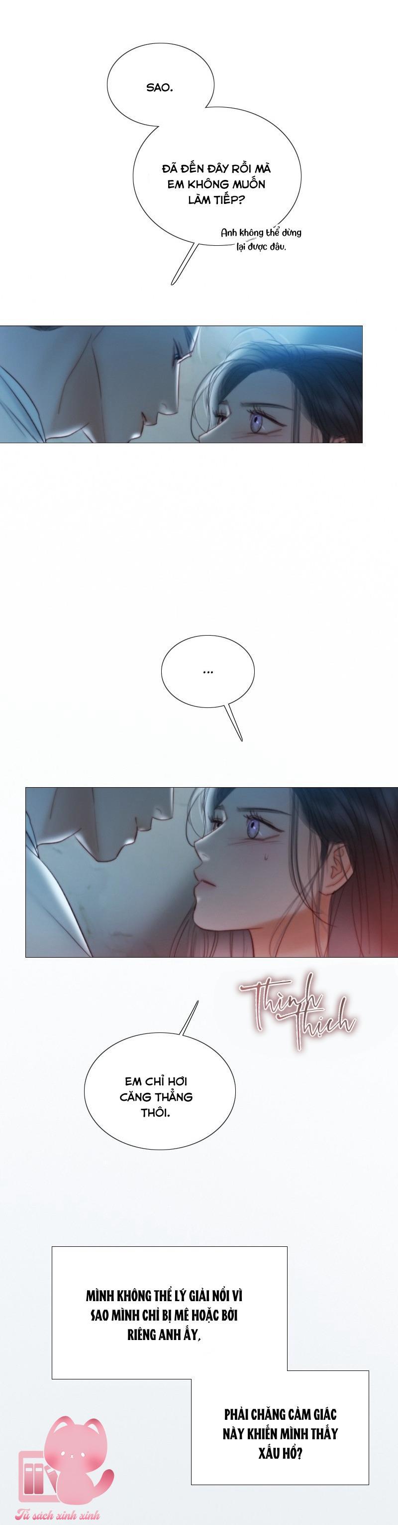 Serena - Chap 85 - Trang 10