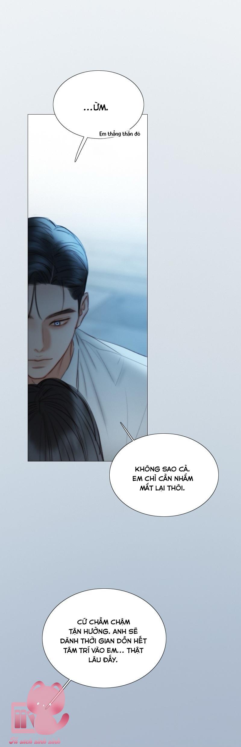 Serena - Chap 85 - Trang 11