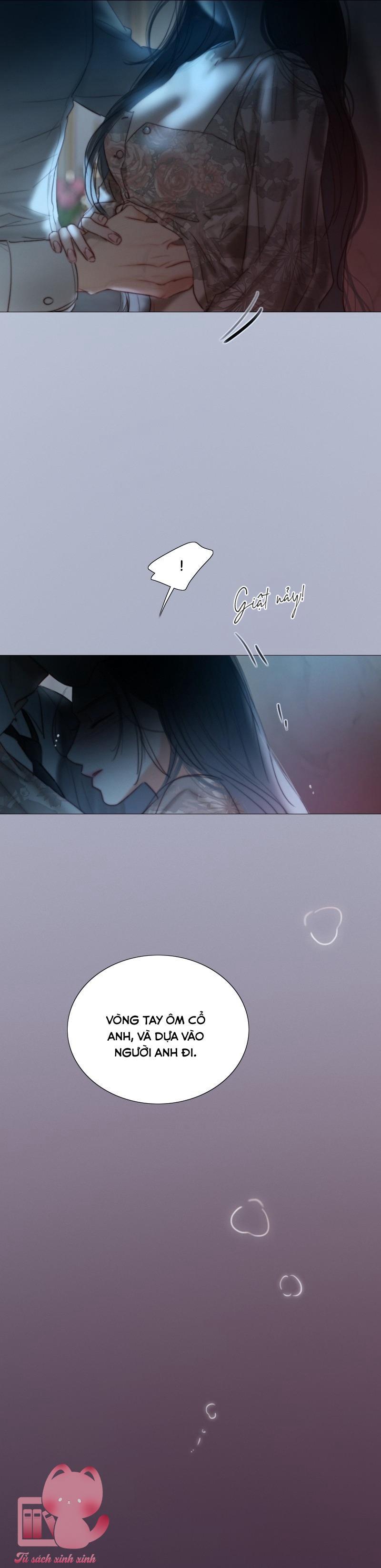 Serena - Chap 85 - Trang 12