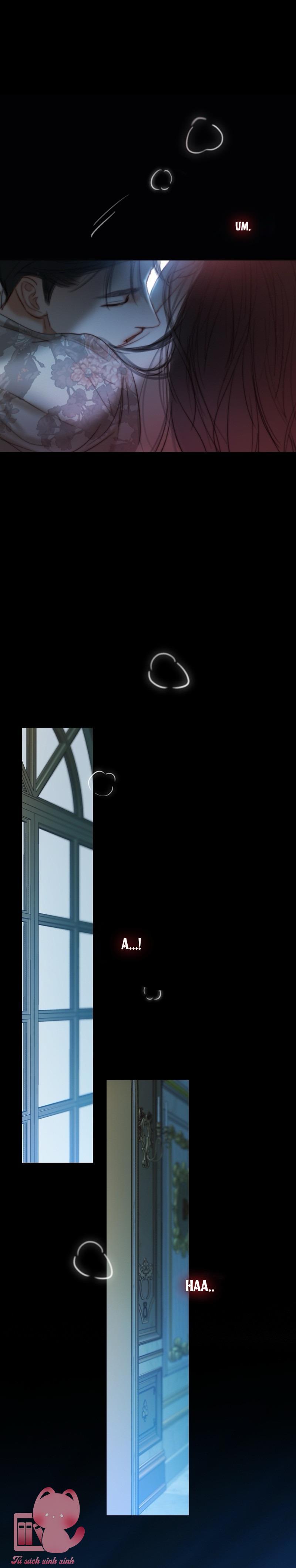 Serena - Chap 85 - Trang 15