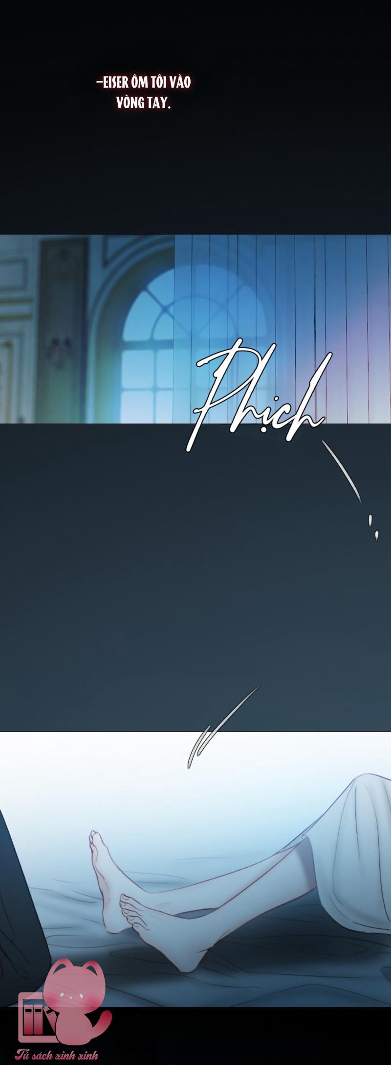 Serena - Chap 85 - Trang 17