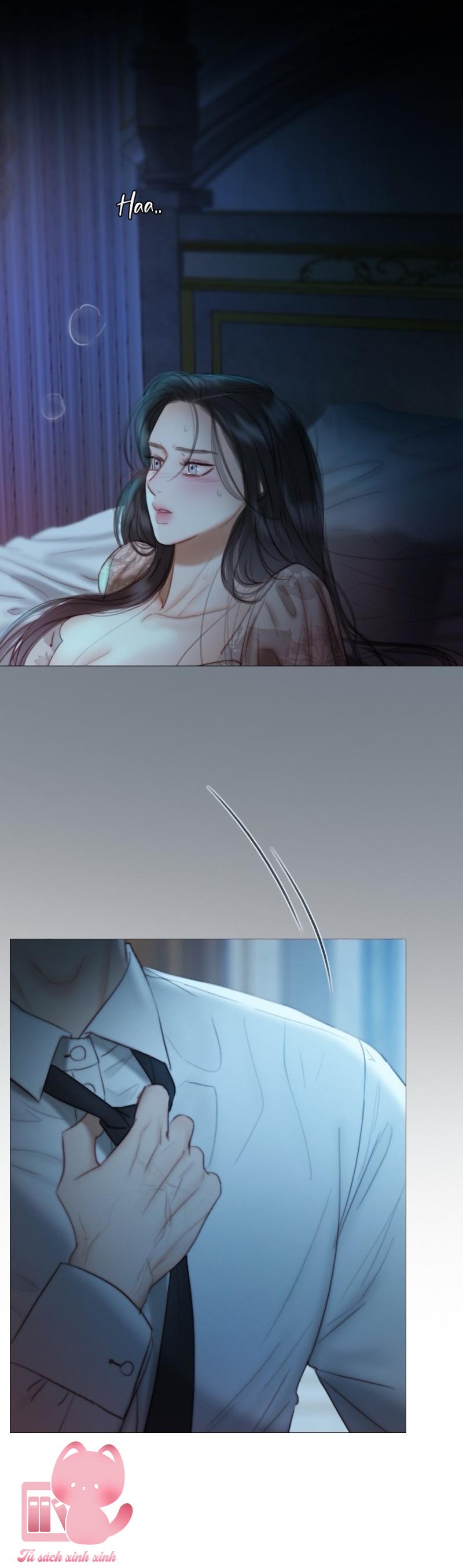 Serena - Chap 85 - Trang 18
