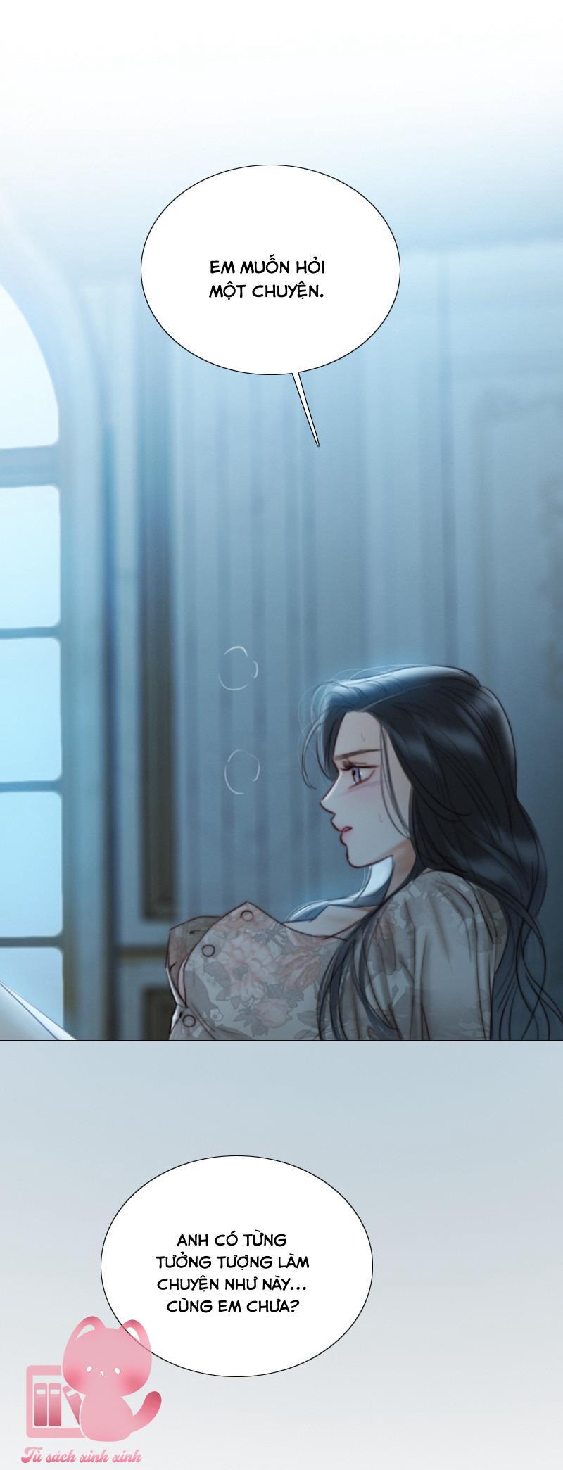 Serena - Chap 85 - Trang 19