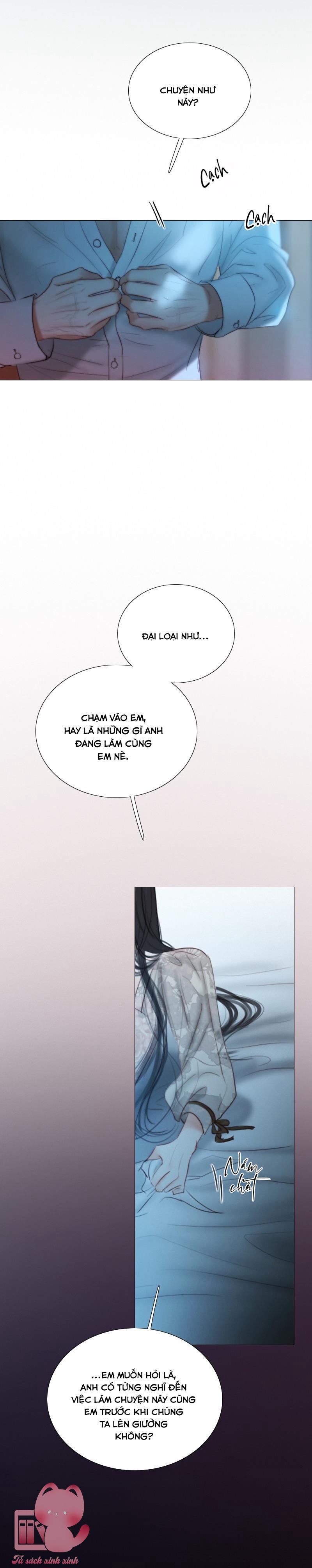 Serena - Chap 85 - Trang 20