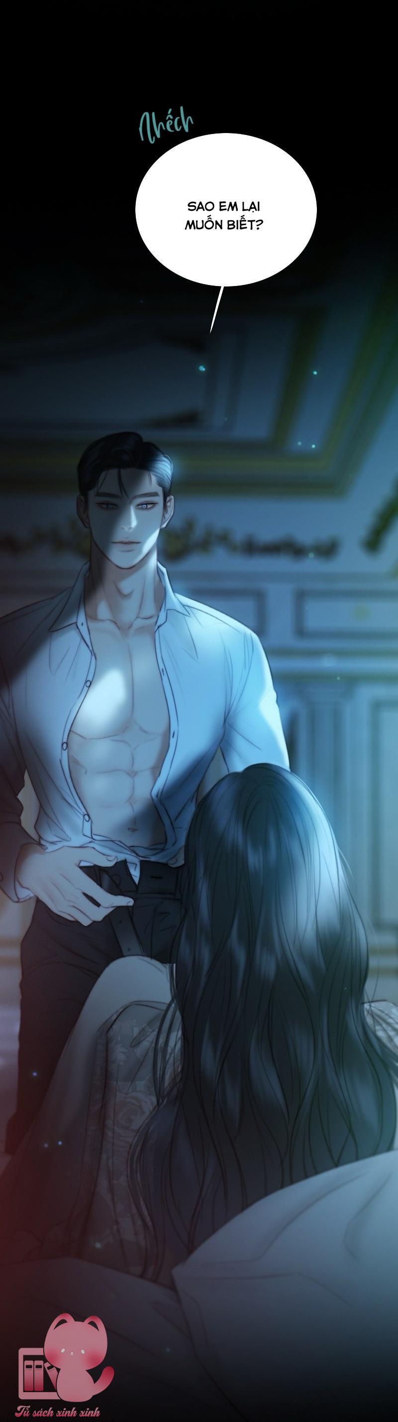 Serena - Chap 85 - Trang 22