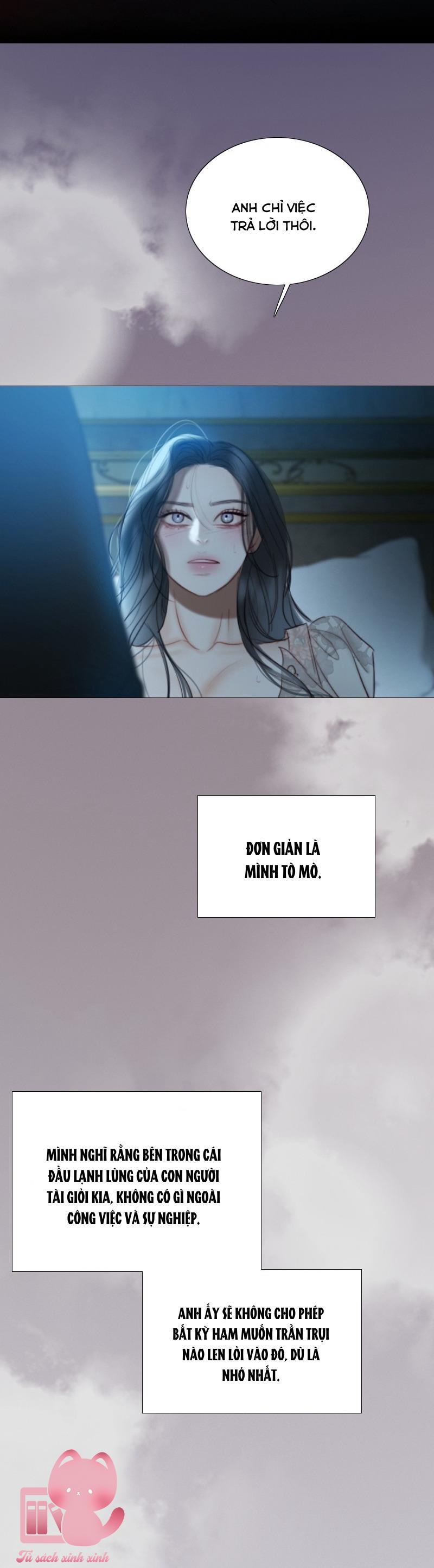 Serena - Chap 85 - Trang 23