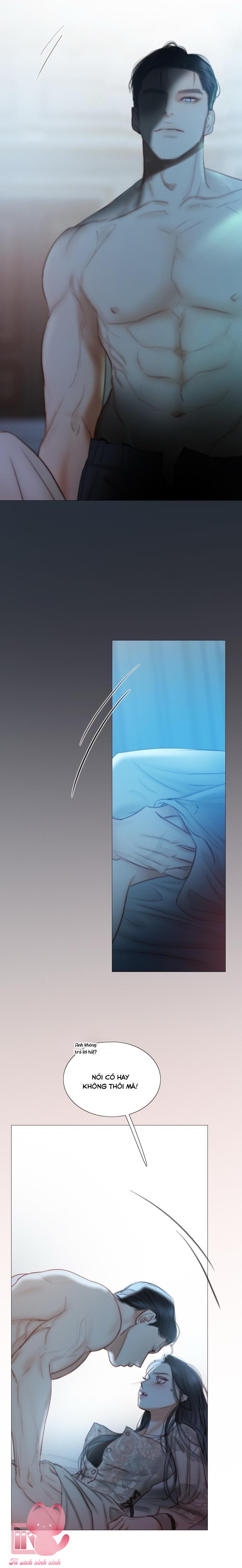 Serena - Chap 85 - Trang 25