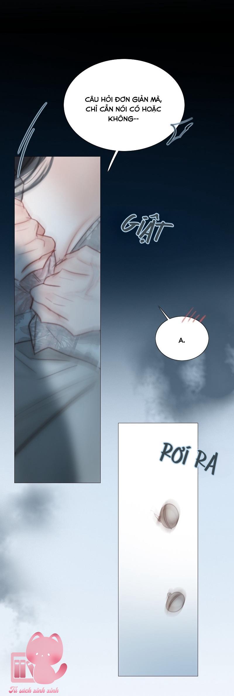 Serena - Chap 85 - Trang 28