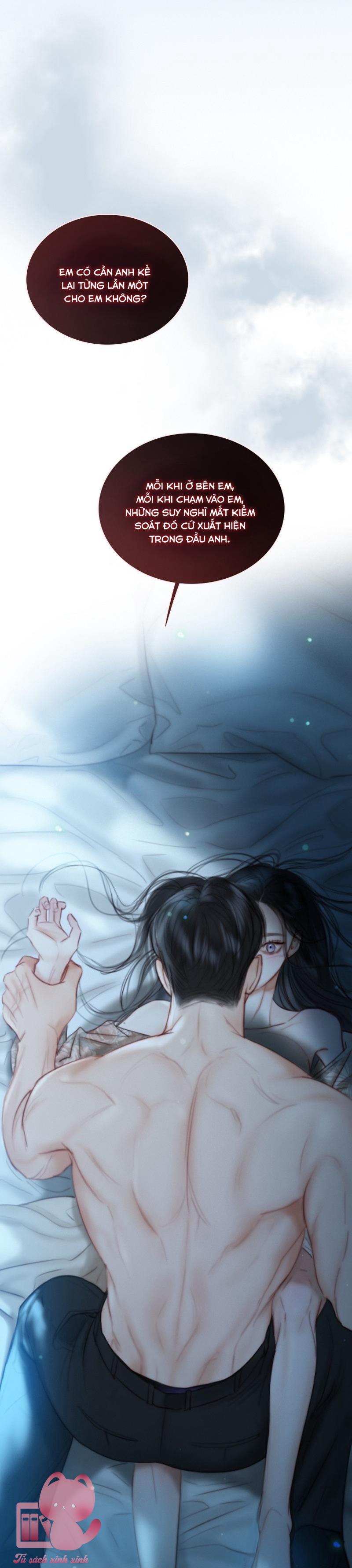 Serena - Chap 85 - Trang 29