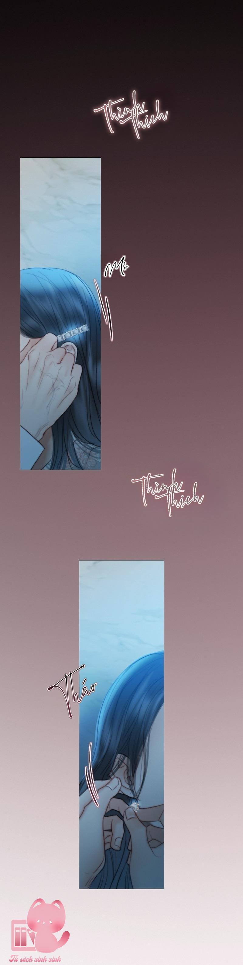 Serena - Chap 85 - Trang 3
