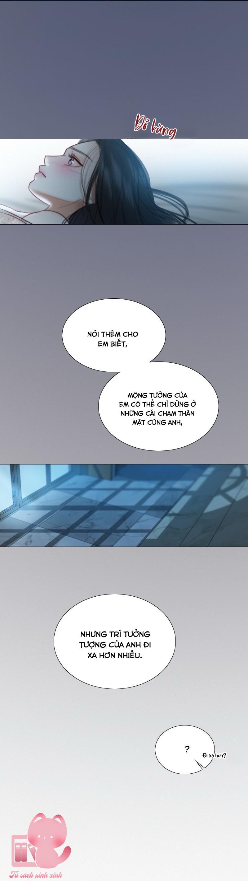 Serena - Chap 85 - Trang 30